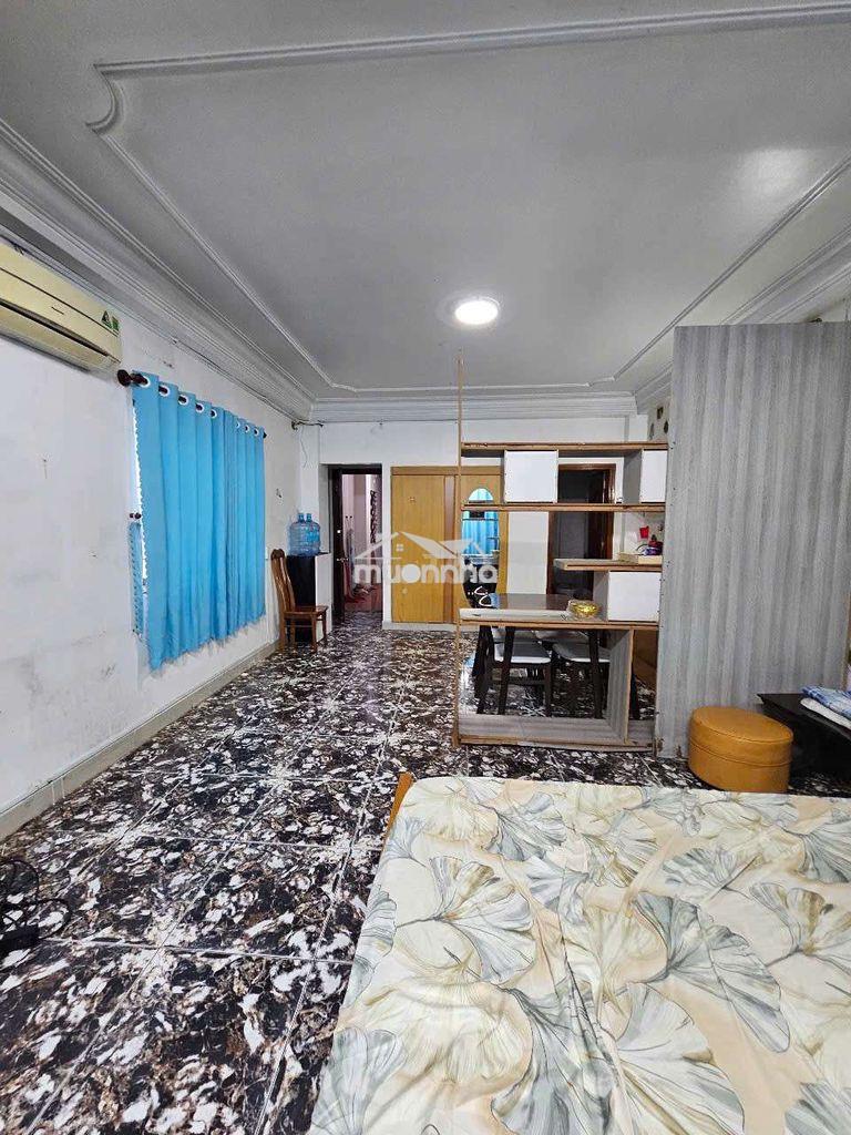 STUDIO SIÊU RỘNG + THANG MÁY + ĐỐI DIỆN CV LÊ VĂN TÁM + CỬA SỔ SIÊU TO - 4