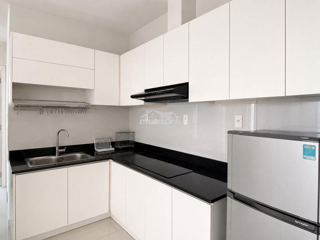Cho thuê căn hộ hoa sen – 2pn 2wc 64m2 – full nội thất – 11,5tr - 3