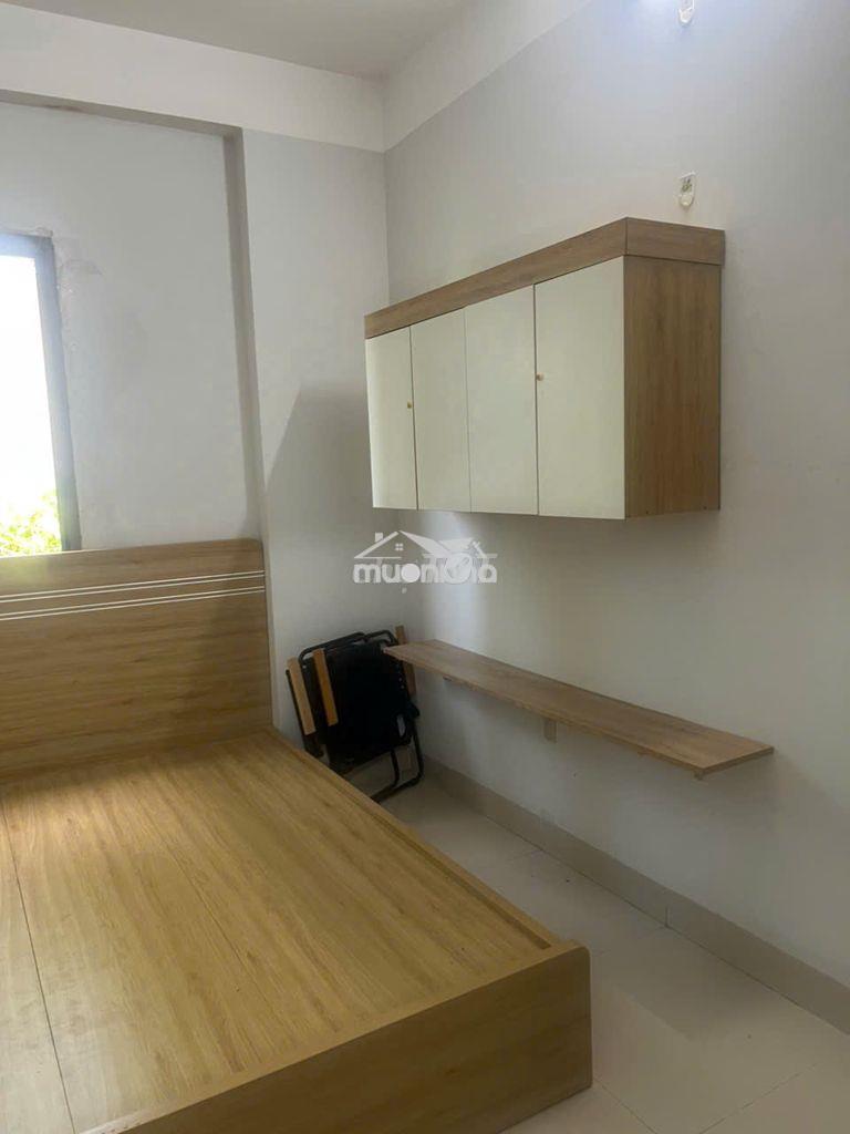 Cho thuê phòng trọ giá rẻ đường phạm hùng, bình chánh - 4