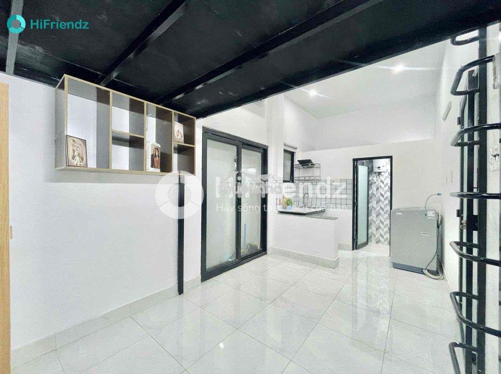 Phòng thang máy giá rẻ học sinh sinh viên gần aeonmall dh công thương - 2