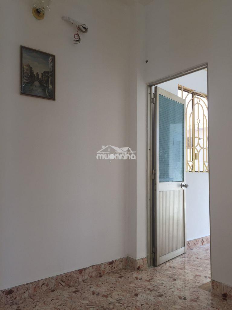 Nhà cho thuê đường an bình, q5, giá 15tr/ tháng - 2