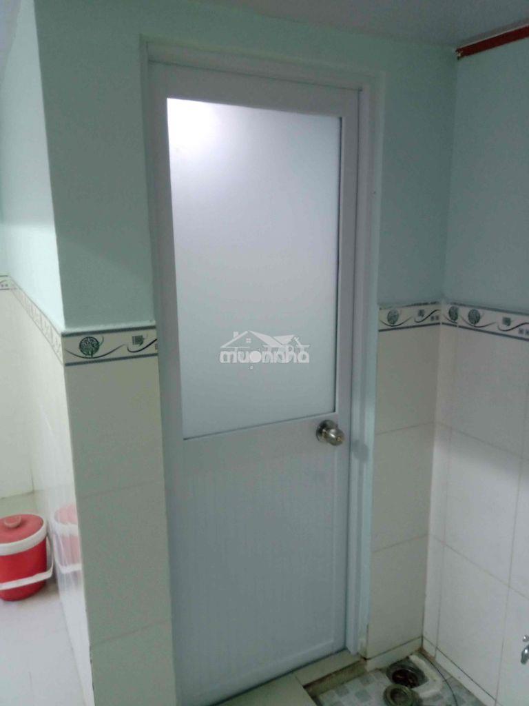 Cho thuê phòng trọ có gác tại đông thạnh hóc môn - 2