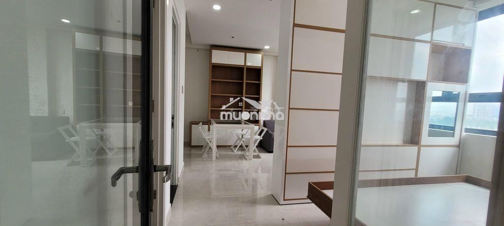 Cho thuê căn hộ - 2pn/2wc - 5.5tr - 6.5tr - 4