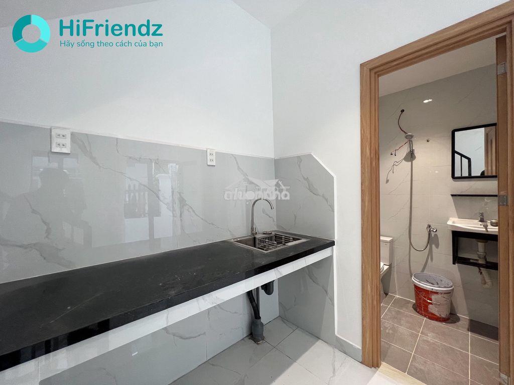 Cho thuê nguyên căn 2pn 2wc ngay sát coopmart q7 , phú mỹ hưng - 2