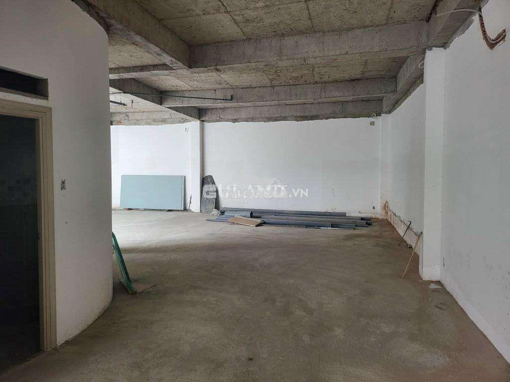 Cho thuê nhà nguyên căn hồng lạc tân bình - 4