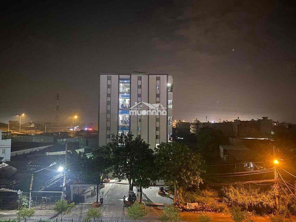 Phòng trọ nguyễn tất thành quận 12 - đi gò vấp - 2