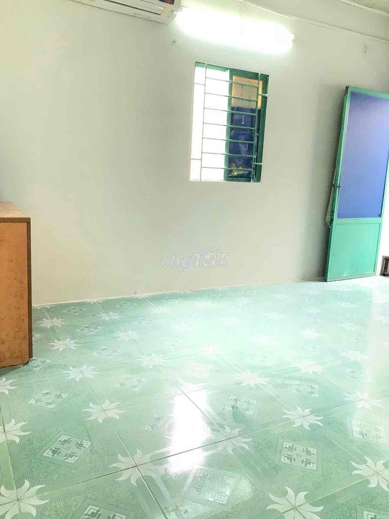 Phòng máy lạnh kệ bếp wc riêng ngay gần cầu chà và q8 - 2