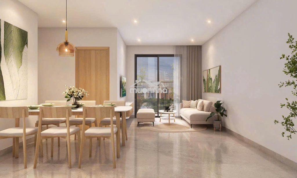 Nhà ở xã hội k-home midtown - đồng nai - 4