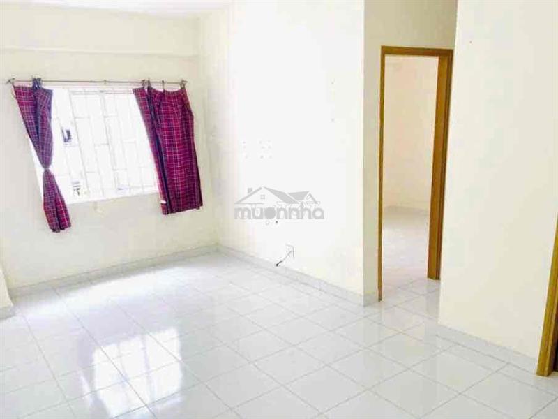 Chính chủ cho thuê căn hộ chung cư hqc hóc môn
