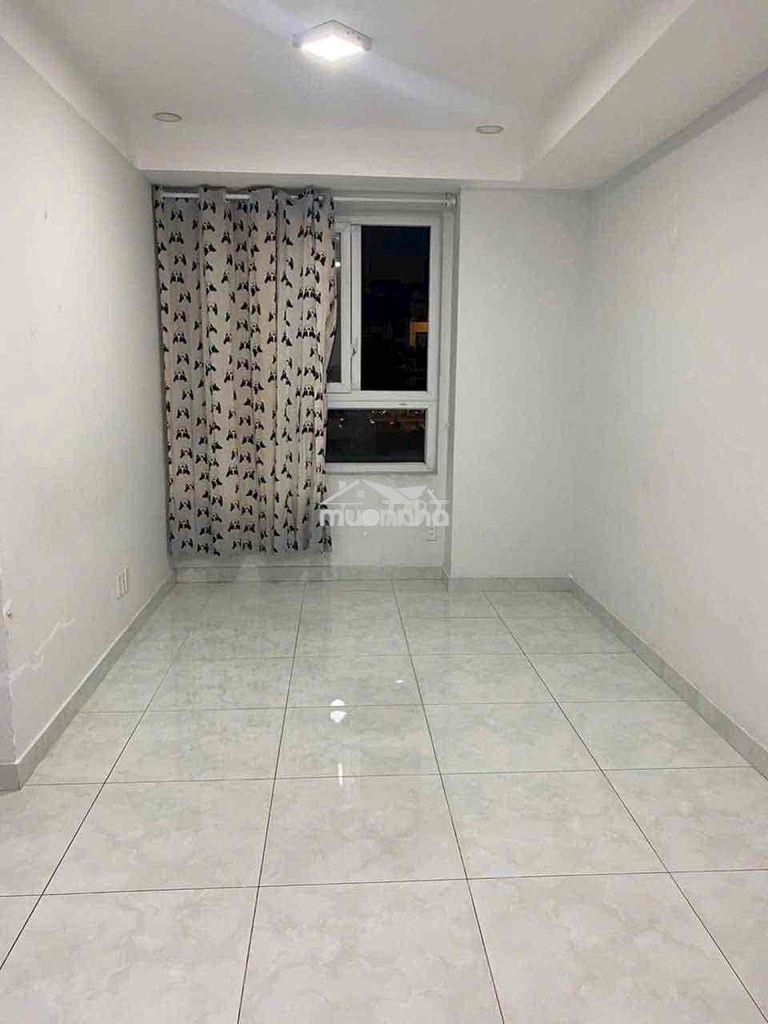 Cho thuê ch felisa quận 8 60m2 2pn 1wc nhà trống giá 8 triệu/tháng