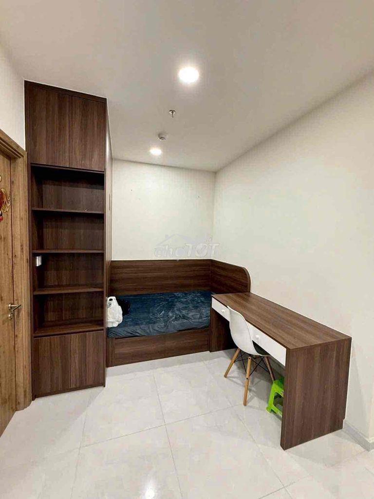 Cho thuê 1pn +1 full nội thất giá 6 triệu chung cư the maison tdm - 3