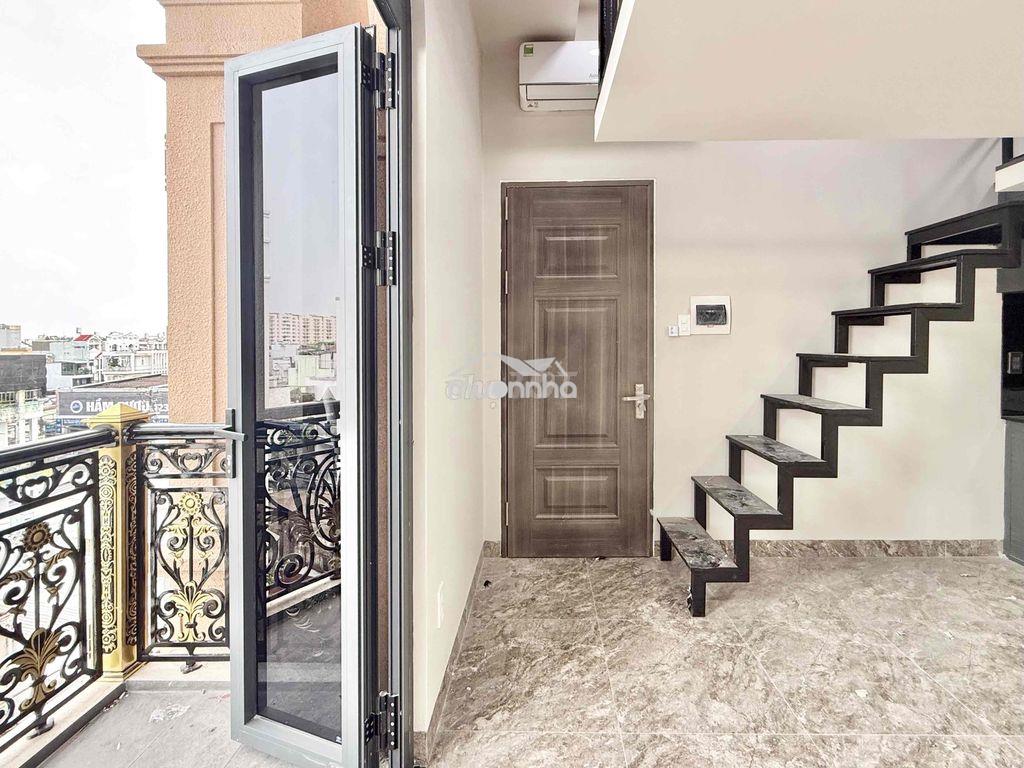 Cọc 2tr giữ phòng đến 30/8/2026 - duplex full nội thất gần emart - 2