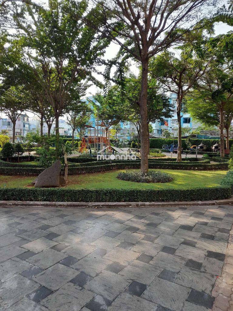 Chính chủ bán căn góc 3pn - chung cư pegasuite 1 - dt 92m2 - 2