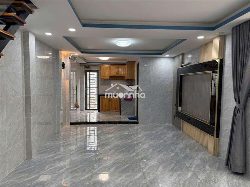 Nhà gần đh công thương, etown cộng hòa, ngang 8m, 80m2, 2 tầng 2pn 2wc