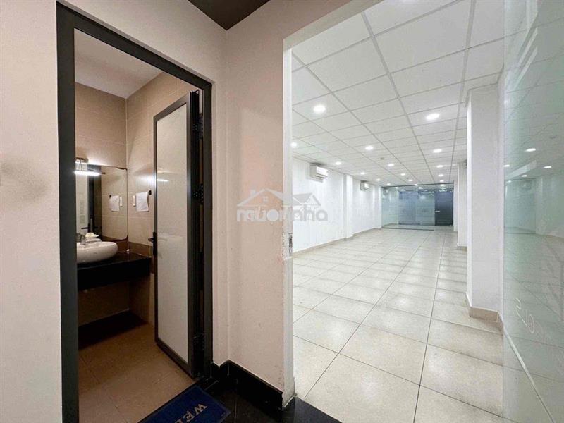 Sàn văn phòng 75m2 tại sông thao p2 tân bình