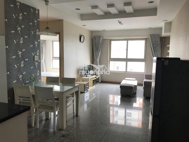 Dragon hill 1 | 82m (2pn - 2wc) | đầy đủ nội thất. view công viên.