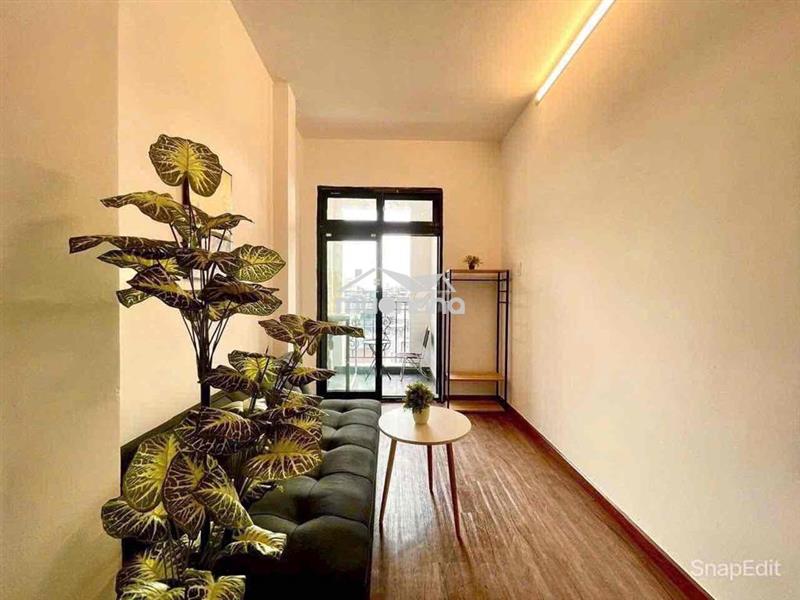📣📣Căn hộ duplex - ban công📍luỹ bán bích  - tân phú - sát vhu