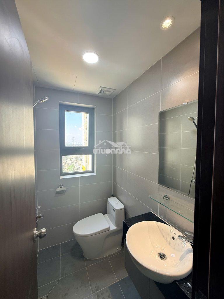 Cho thuê 1pn nhỏ trong căn 2pn tại toà bcons city - 3