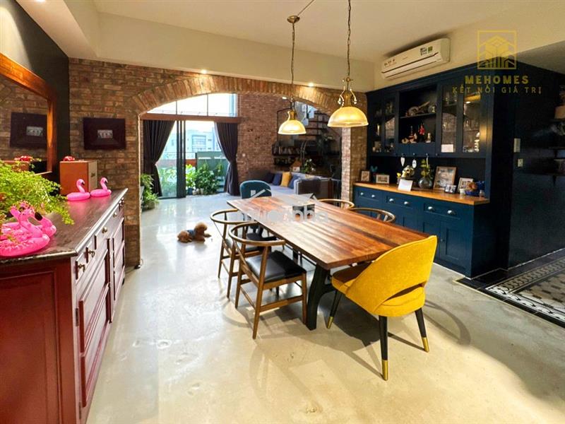 🍀 Duplex 200m2, 4pn 4wc, view đông nam mát mẻ, full nội thất cao cấp