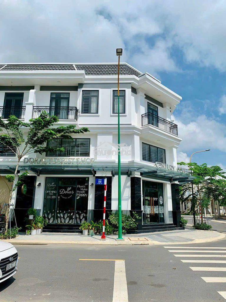 Bán nhà 789 trả góp, diện tích 240m2 tp mới bình dương - 4