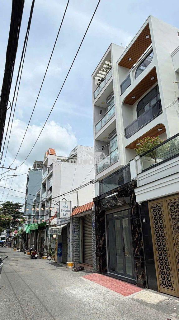 Bán nhà đg 29 tên lưa nhỏ btđb,bình tân - 3