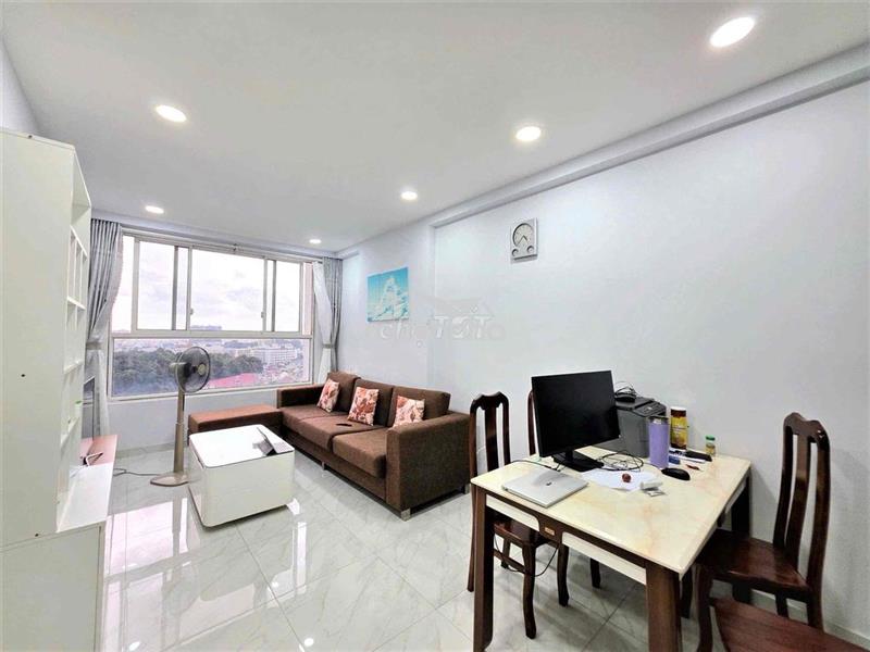 Cho thuê orchard garden 2pn 2wc full nội thất y hình vào ở ngay 17tr
