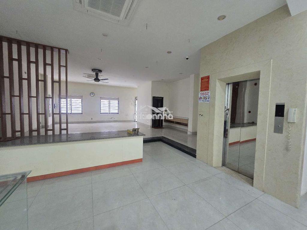 Cho thuê shophouse minh mạng - 3