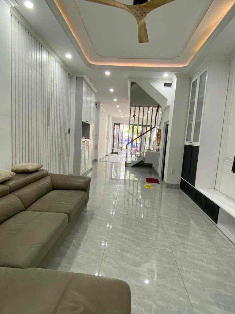 Cho thuê nhà ( 1 trệt 3 lầu), phước long b - gần đỗ xuân hợp - q9 - 3