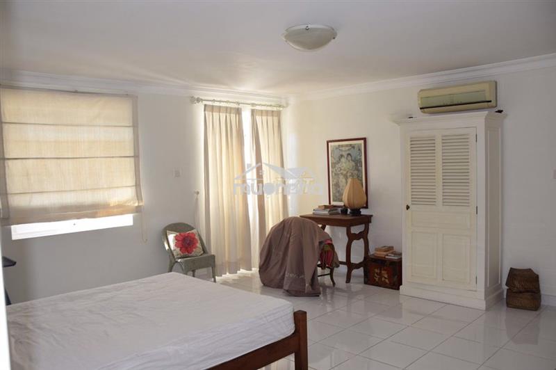 Biệt thự thảo điền - 385m2 - 59 tỷ