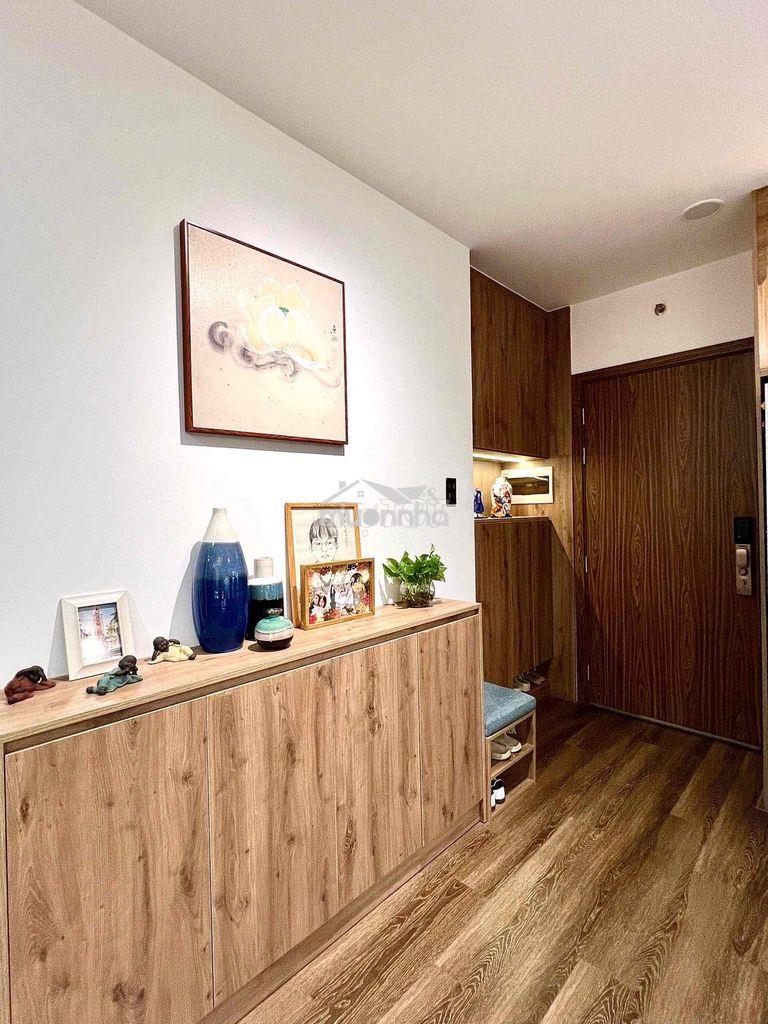 Cho thuê western capital 3 pn giá 10 triệu - 4