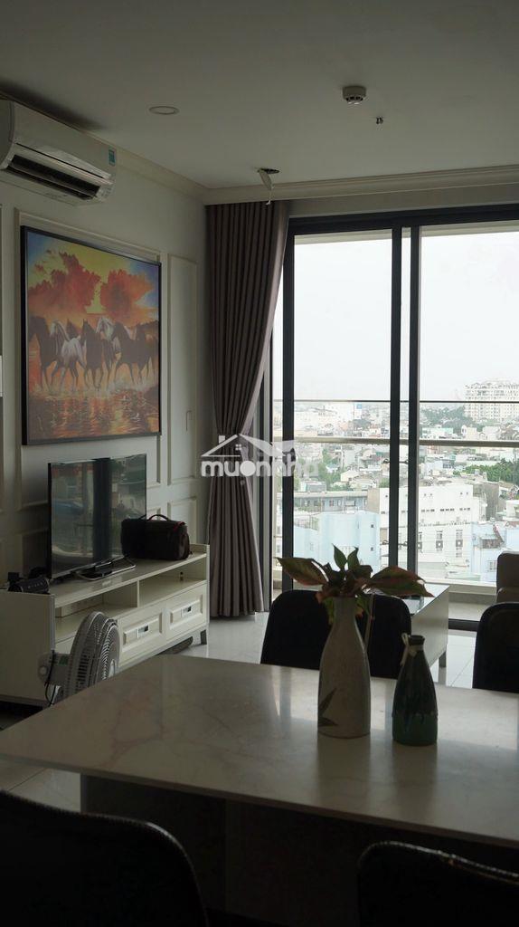 Trống sẵn căn 2pn d'lusso chỉ 13tr full nội thất - vào ở ngay