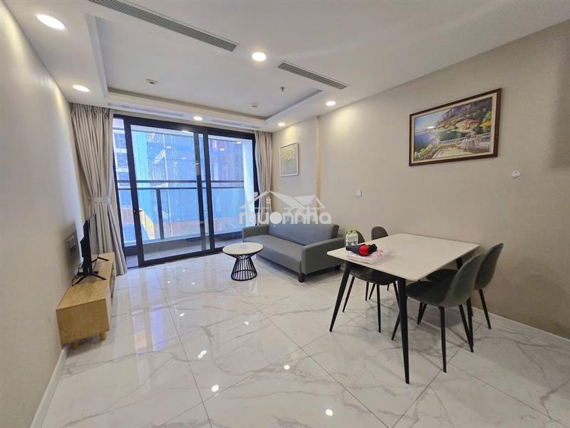 Giá thuê chỉ 15 triệu/tháng căn 2 phòng ngủ  sunshine sky city lh tuấn