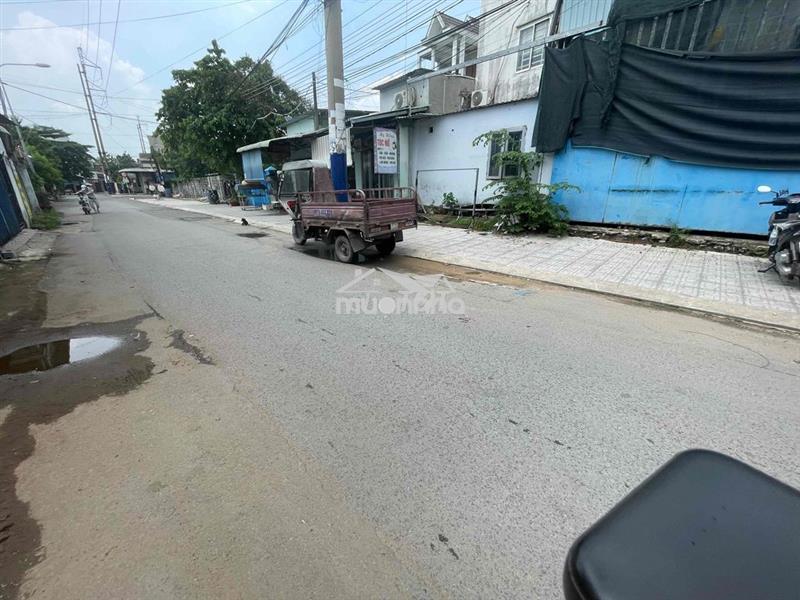 Cho thuê xưởng gần ql 1k tại dĩ an