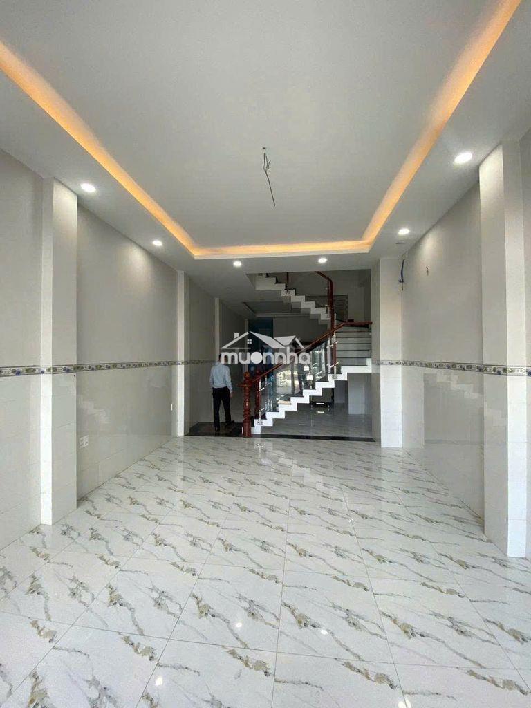 Cần cho thuê nhà hxh 240/3a thoại ngọc hầu p. phú thạnh q.tân phú - 2