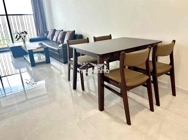 Rẻ nhất thủ dầu một 2pn2wc 70m2 full nội thất 7tr t