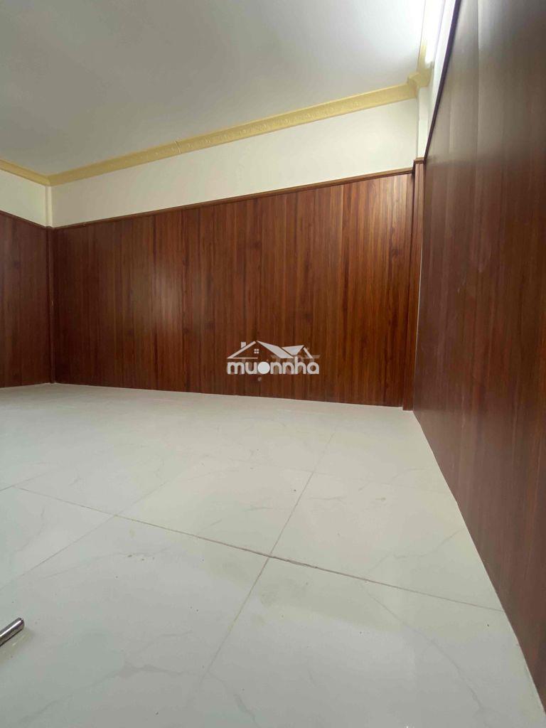 Nhà bán đông thạnh hóc môn *** - 4
