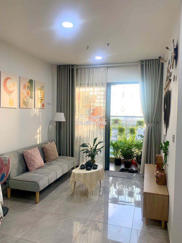Cần bán căn hộ legacy sổ sẵn, thuận giao 25 chỉ 1.03 tỷ/căn studio