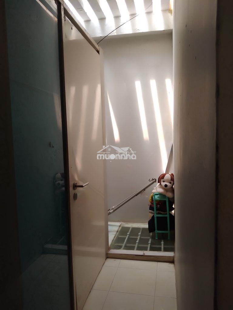 Phòng 1 người ở (10m2) lầu 3 nhà phố khu nam long q.9 - 4