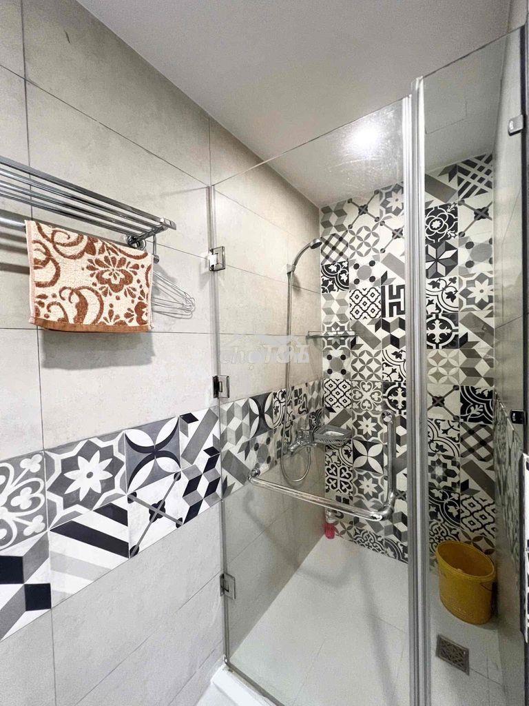 1pn 1wc orchard garden gần sân bay cv gia định phú nhuận - Ảnh 3