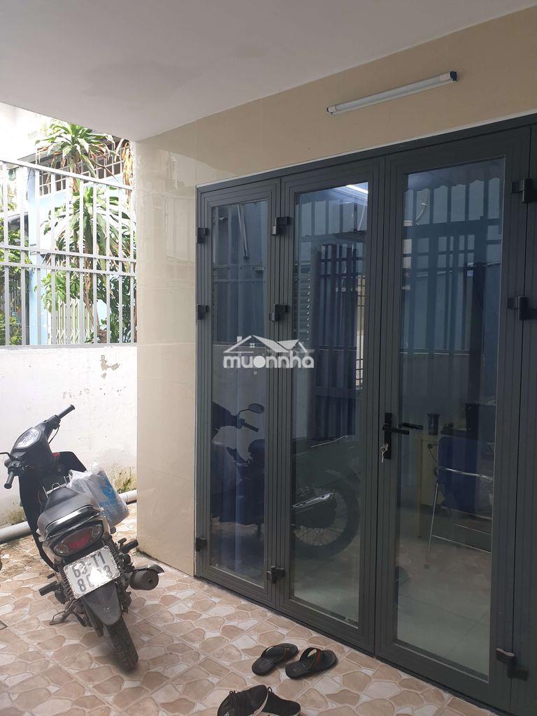 Bán nhà quang trung, p. 10 gò vấp, 5 x 14,5m, tổng 72.5 m2, 5.68 tỷ