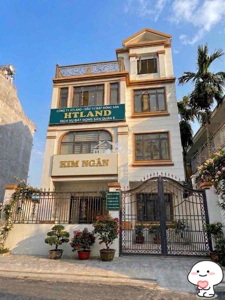 ❤️ Văn phòng 100m2 -2mt  sân vườn - ngang 9m - bao mọi chi phí