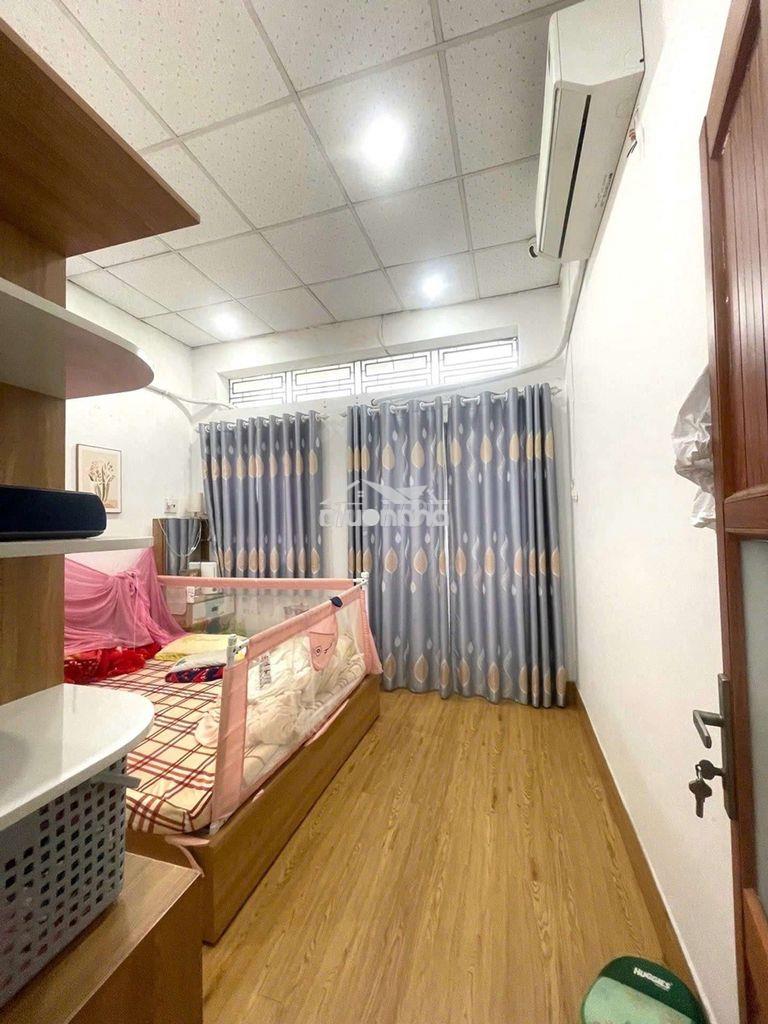 Phan huy ích - trường chinh - hxh 4m thông - 2 tầng 2 pn - chỉ 4tỷ... - 3