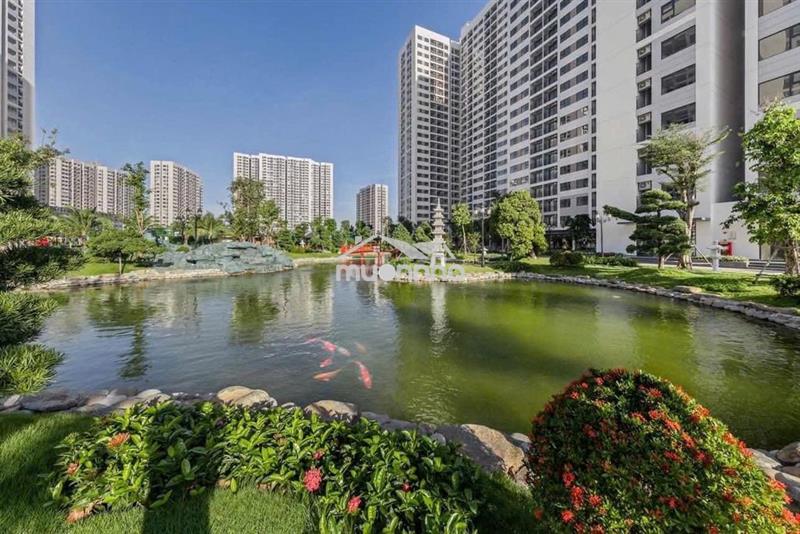 Bán căn hộ 2pn, vin q9, 59m2, giá chỉ 3.x tỷ, vinhomes grand park, hcm