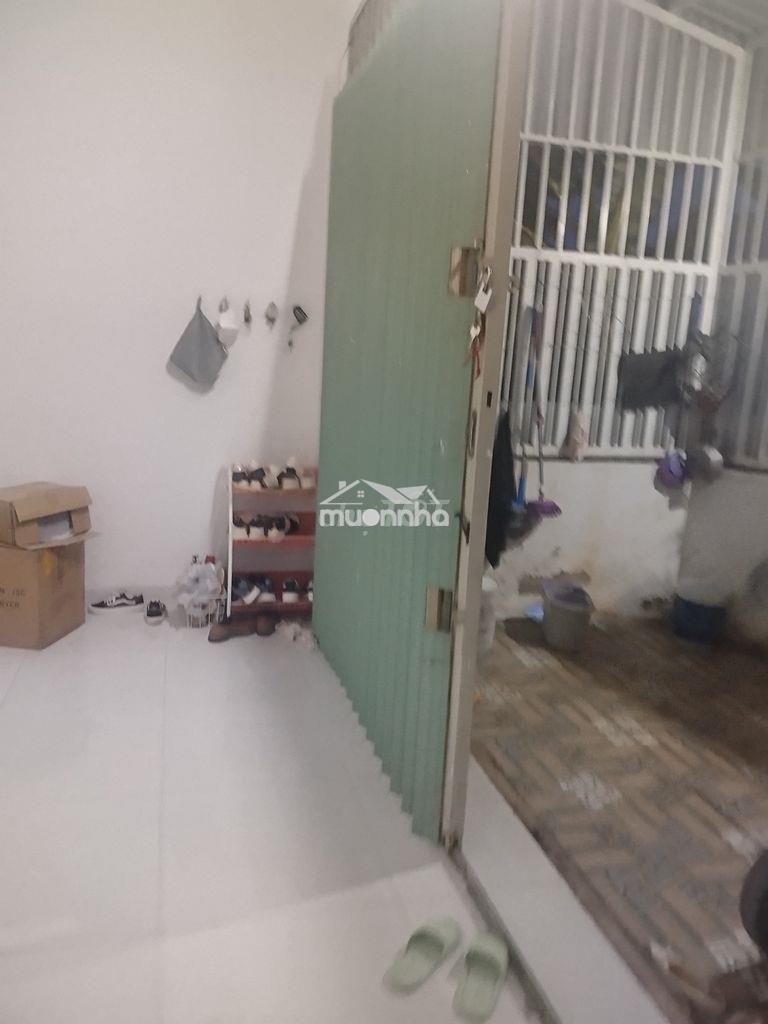 Mình cần tìm 1 bạn nữ ở ghép nhà nguyên căn  - 2