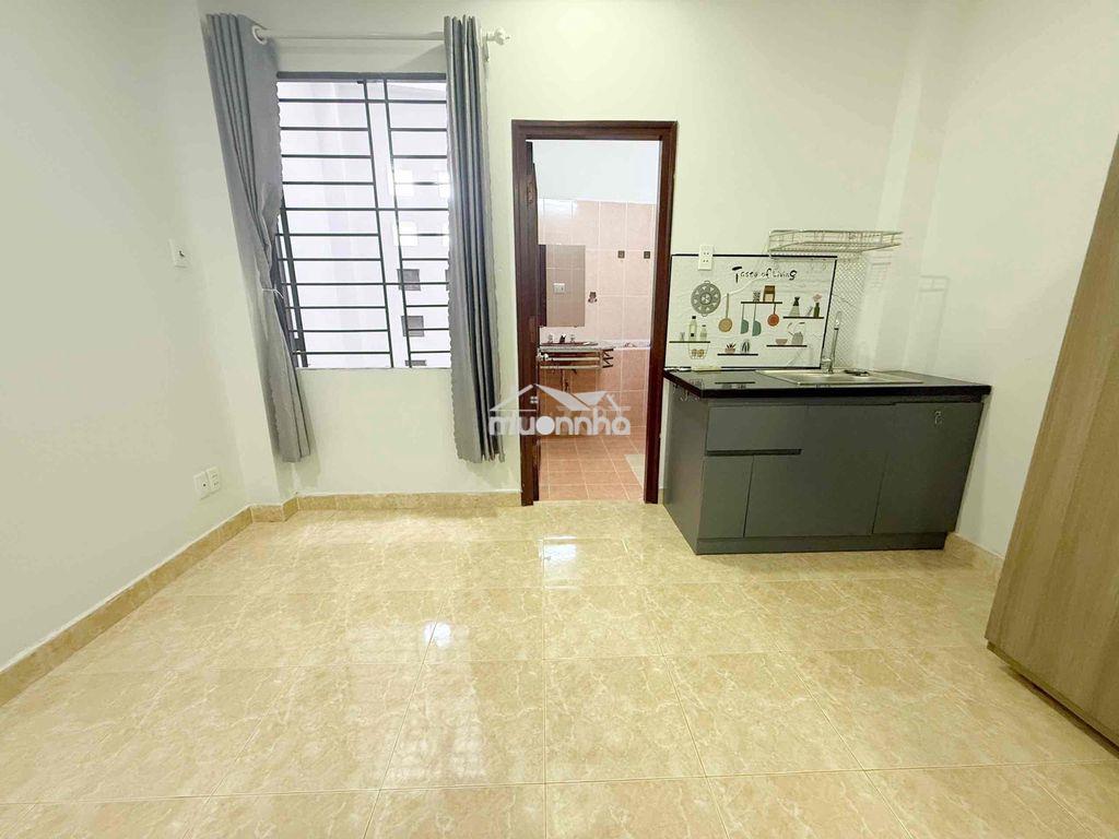 Phòng 30m phan đăng lưu phú nhuận. cách quận 1 chỉ 5 phút - 3