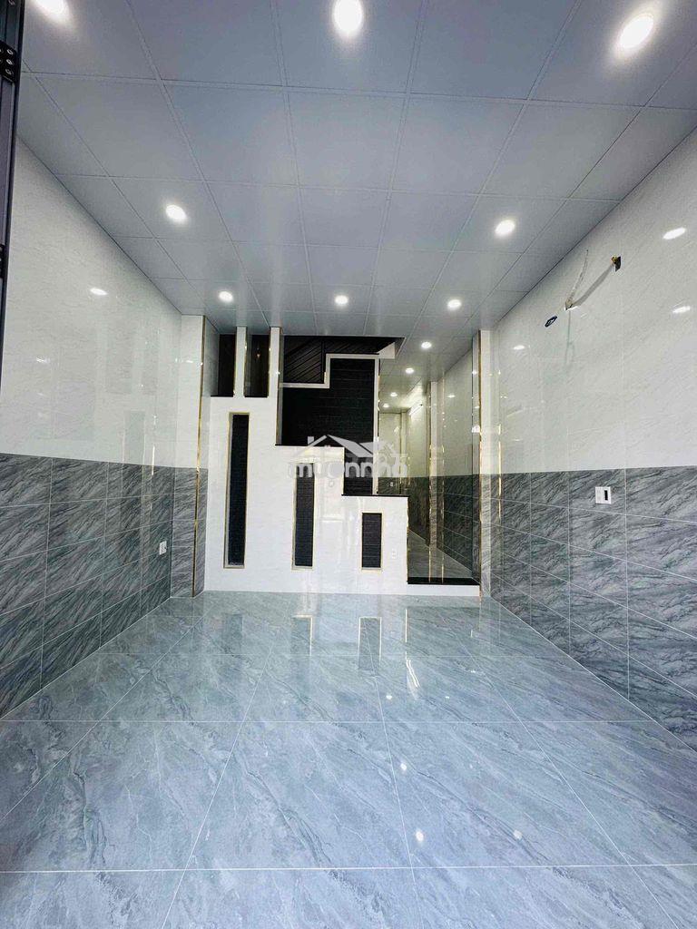 Nhà cho thuê đường trần thị năm - 2