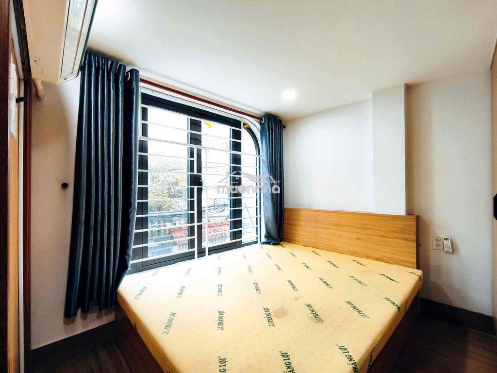 Căn hộ penthouse cao cấp full nt tại lotte mart gv - 3