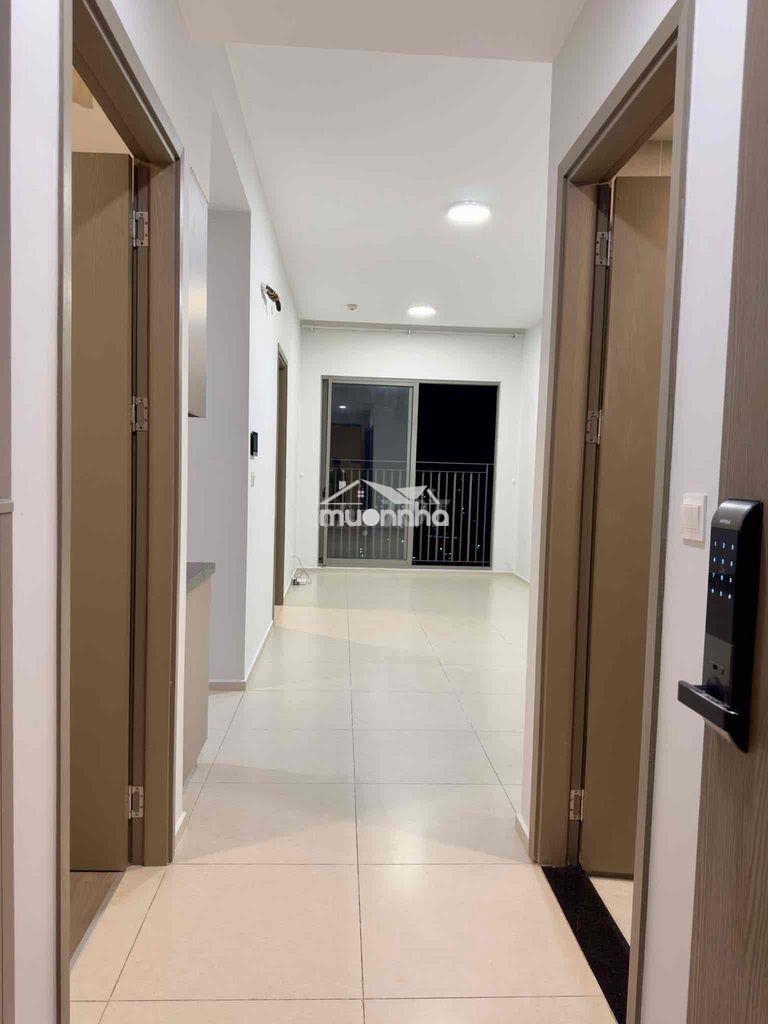 Cần bán căn 59m2 (2pn2wc) 2.750ty view nội khu- sổ hồng có nội thất - 2