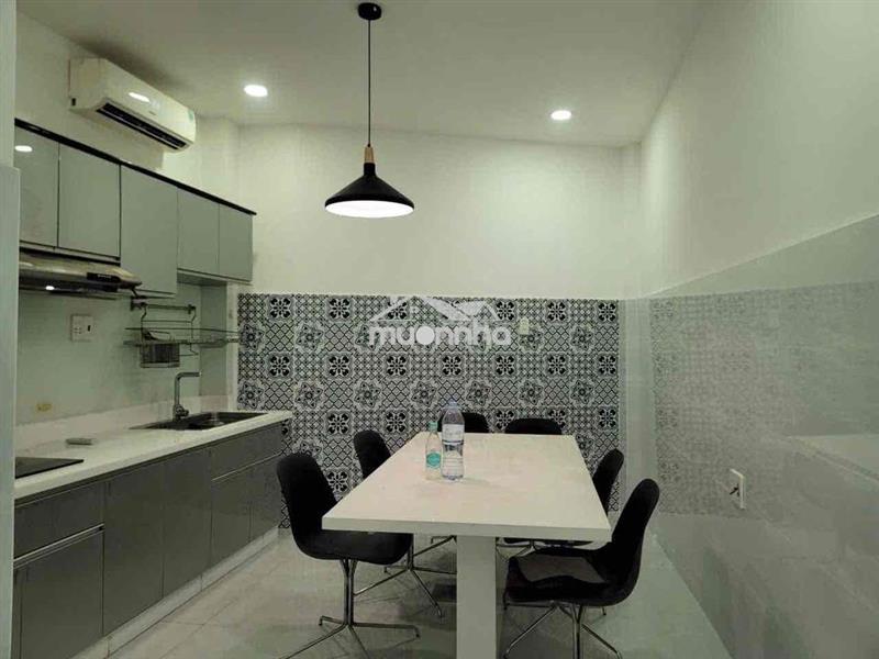 Cho thuê nhà 3 phòng ngủ 2wc. nguyễn đình chiểu p5, quận 3