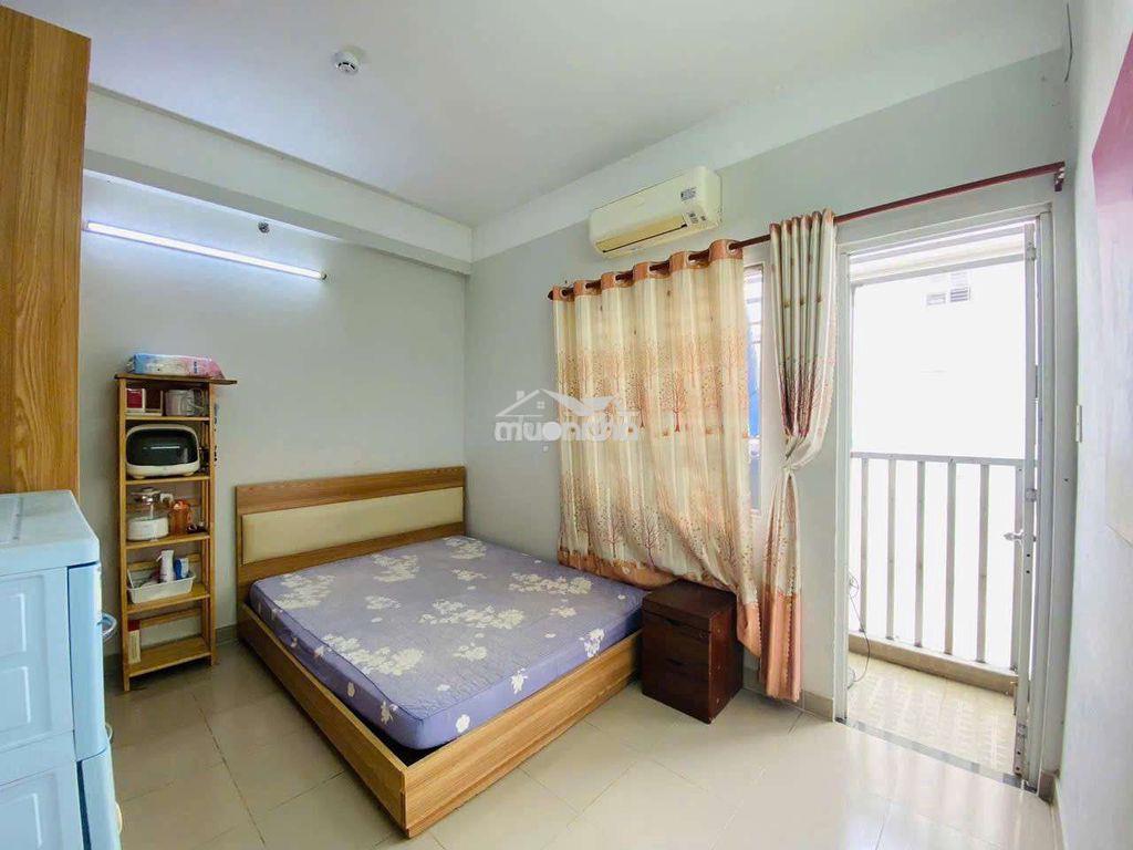 Hiệp thành 3, tp hcm, 37 m² sổ hồng: 980 triệu - 4